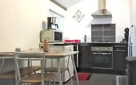 Studio Charmant A Vierville Sur Mer 30M² Avec Jardin